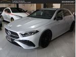 Mercedes-Benz A 200 AMG Line Premium Advanc #50589