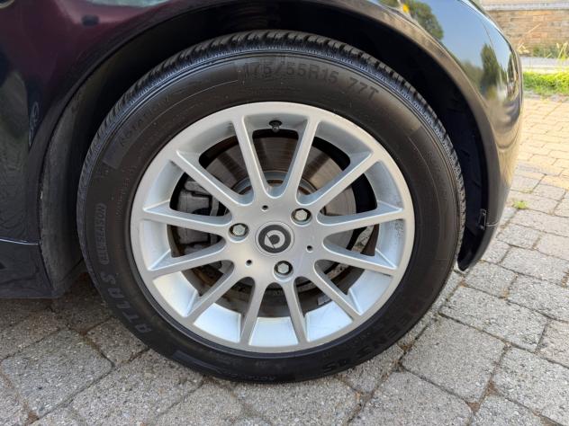 Smart ForTwo 1000 52 kW couppassion - Foto 7
