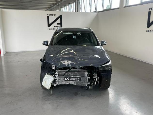 BMW X1 XDRIVE25E 125CV XLINE CAMBIO AUTOMATICO rif. 23280803 - Foto 2