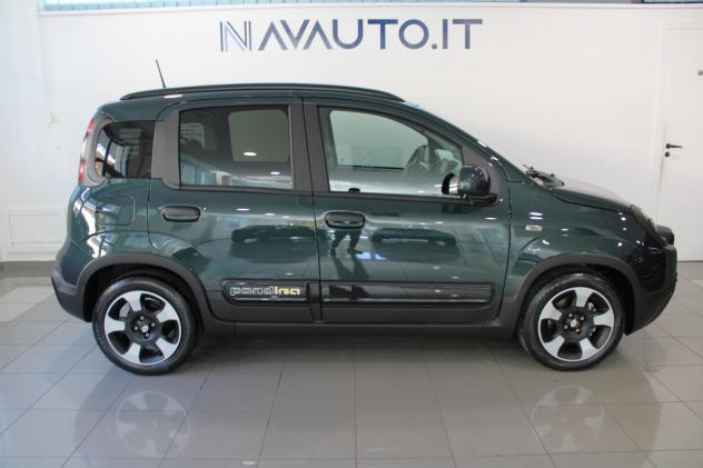 FIAT Pandina 1.0 FireFly 65 CV Hybrid Cross - 2026 - Foto 6