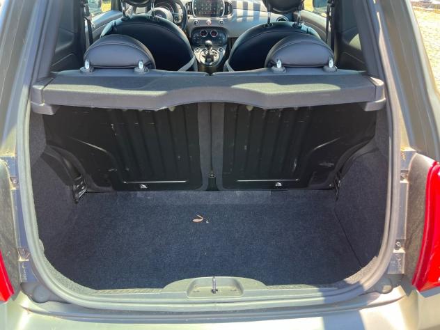 FIAT 500 0.9 TwinAir Turbo 85cv Collezione - Foto 10