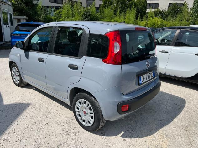 FIAT Panda 1.0 FireFly 70cv S&S Hybrid Easy - Foto 9