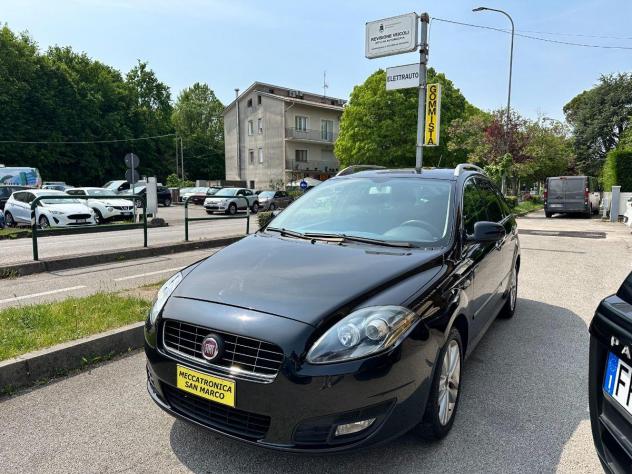 FIAT CROMA 2.2 mpi 108kw 147cv #TAGLIANDICERTIFICATI - Foto 3