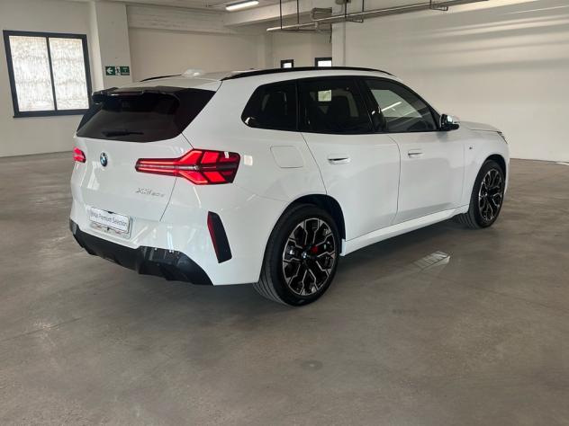 BMW X3 Serie X XDRIVE20D - Foto 3