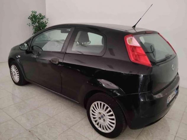 FIAT Grande Punto 1.2 3 porte Active Metano rif. 24024465 - Foto 2