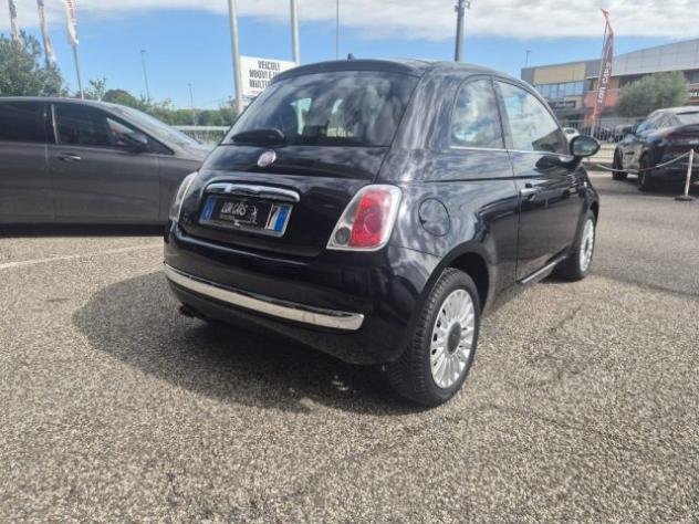 FIAT 500 1.2 Lounge rif. 24118533 - Foto 5