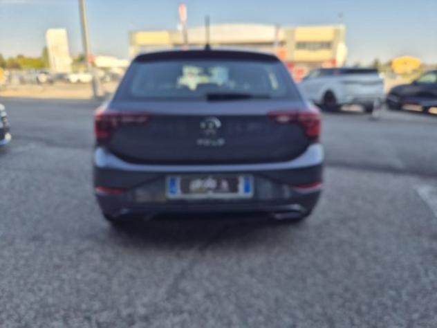 VOLKSWAGEN Polo 1.0 TSI Style rif. 24190757 - Foto 6