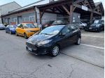 Ford Fiesta 1.4 5 porte Bz.- GPL