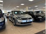 VOLKSWAGEN Golf 6ª serie Golf 1.6 TDI DPF DSG 5p. Highline