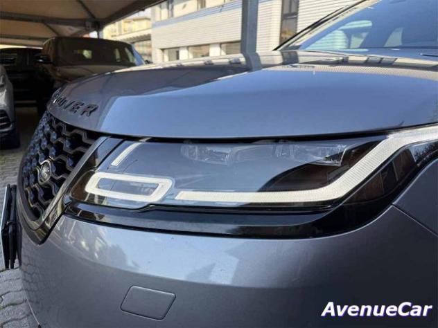 LAND ROVER Range Rover Velar 2.0d i4 R-Dynamic TELECAMERA CARPLAY IVA ESPOSTA rif. 23470661 - Foto 9