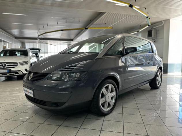 RENAULT Avantime 3.0 V6 24V Privilège - UNICO PROPRIETARIO rif. 21687634 - Foto 2
