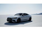 Mercedes-Benz CLE Coupé CLE COUPE Mercedes-AMG CLE Coup 53 4MATIC