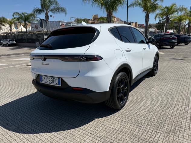 Alfa Romeo Tonale 1.6 diesel 130 CV TCT6 Super full optional - Foto 9