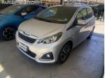 PEUGEOT 108 VTi 72cv 5 PORTE ALLURE GPL TECH rif. 23664924