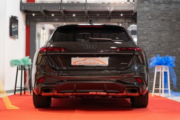 AUDI S6 NUOVO.MODELLO.TFSI 367CV.AUT.4X4 S line edition rif. 23784397