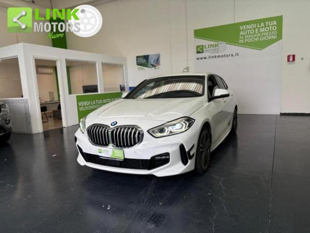 BMW 118 d 5p.steptronic Msport BMW SELECTION rif. 23727347