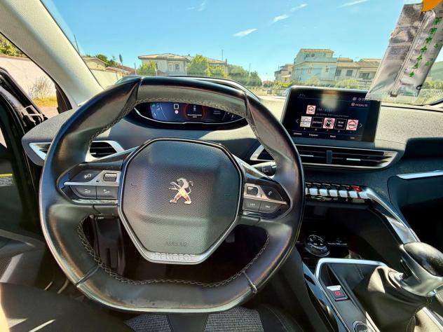 Peugeot 3008 1.5 Blue HDI 130 Allure #10977 - Foto 9