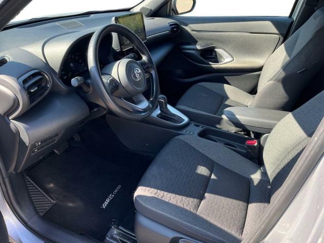 Toyota Yaris Cross 1.5H (116 CV) E-CVT Trend - Foto 7