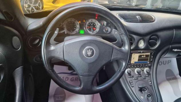 MASERATI Spyder 4.2 V8 32V Cambiocorsa OCCASIONI DI PRIMA ESTATE! rif. 23727853 - Foto 8