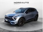 Kia Sportage 5ª serie 1.6 CRDi MHEV AWD DCT GT-line