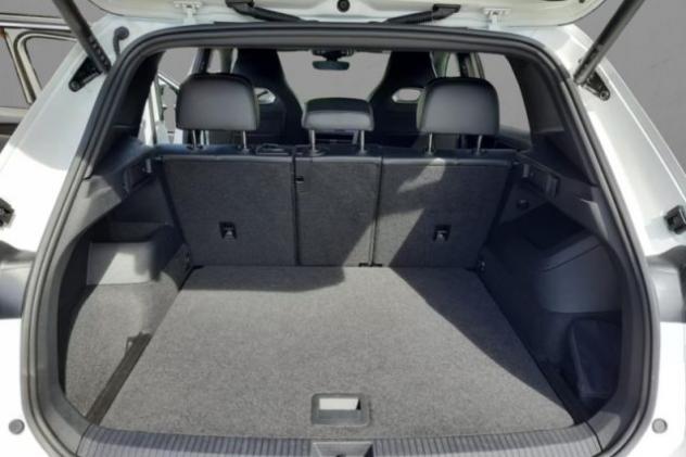 VOLKSWAGEN Tiguan 2.0 TDI 150 CV DSG R-Line rif. 23757983 - Foto 8