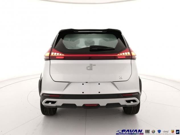DR AUTOMOBILES dr3 DR 3 1.5 MT BZ 115cv - Foto 4