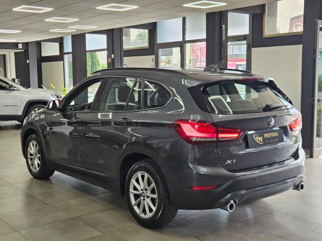 Bmw X1 sDrive18d xLine Plus - TAGLIANDI BMW - Foto 6