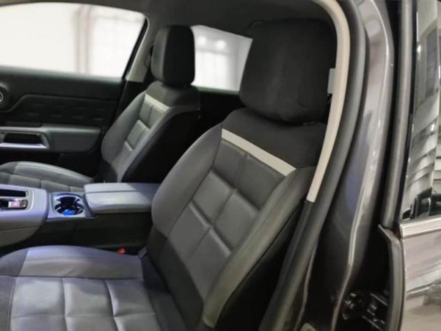 CITROEN C5 Aircross PureTech 130 S&S EAT8 Shine rif. 23885206 - Foto 8