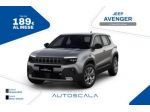 JEEP Avenger 1.2 Turbo 100 CV Altitude rif. 23909362