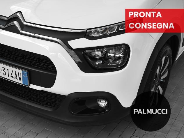 Citroën C3 PureTech 83 S&S Shine Neo Patentati - Foto 7