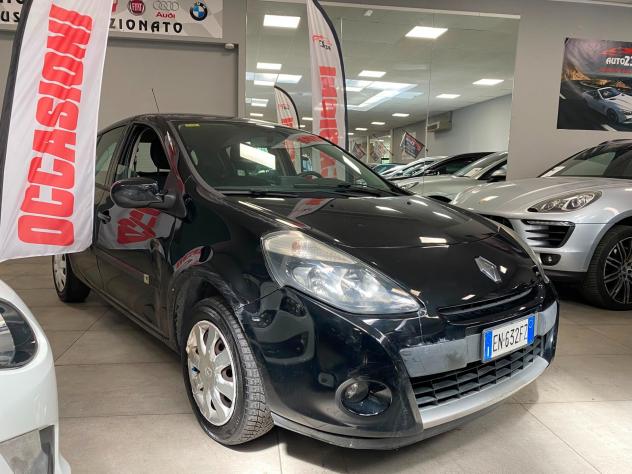 Renault Clio 1.2 16V 5 porte Dynamique - Foto 4