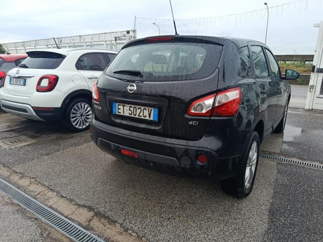 Nissan Qashqai 1.5 dCi 110cv 2014 - Foto 9