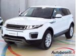 LAND ROVER Range Rover Evoque EVOQUE 2.0 TD4 150 CV SE 5PORTE EURO 6B rif.  &hellip;