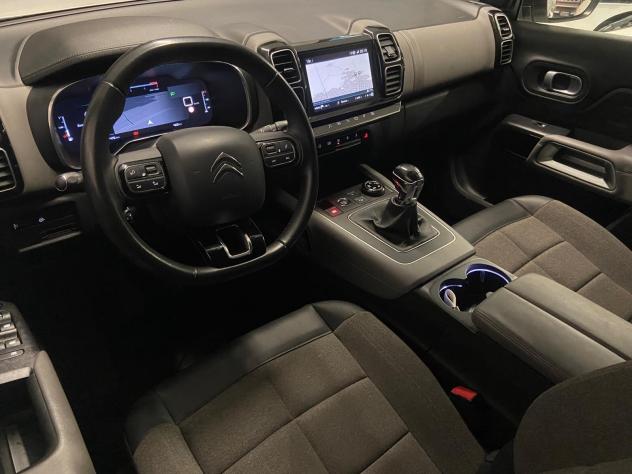 Citroen C5 Aircross BlueHDi 130 S&S Feel Pack - Foto 6