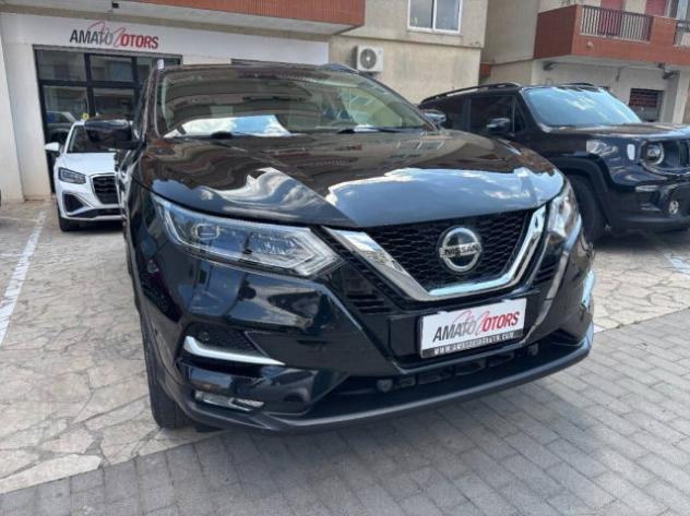 Nissan Qashqai 1.3 dig-t N-Connecta 140cv - Foto 3
