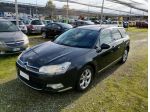 Citroën C5 C5 2.0 HDi 163 Exclusive Style Tourer