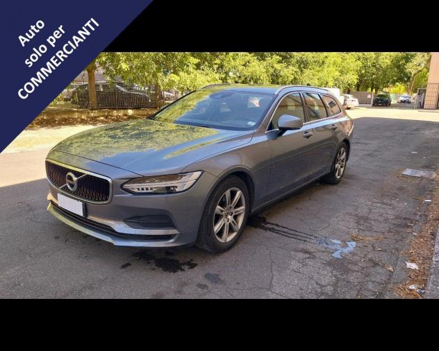 Volvo V90 (2016---) D3 Momentum