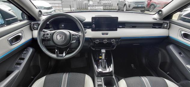 Honda HR-V 1.5 Hev eCVT Advance Style "IVA ESPOSTA" - Foto 10