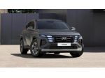 Hyundai Tucson Hyundai Tucson 1.6 Crdi 48V Klass 2wd 136cv