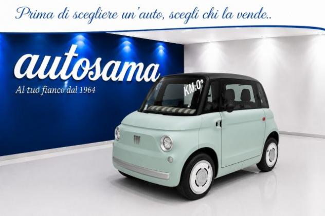 FIAT Topolino 6kw rif. 24047032