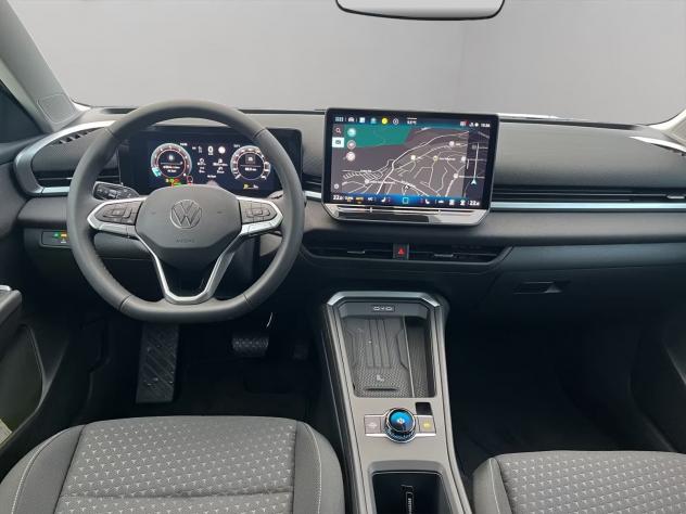 Volkswagen T-Roc 1.5 eTSI Life DSG NAVI LED CAMERA 2026 - Foto 4