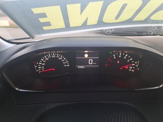 PEUGEOT 208 2ª serie 208 PureTech 75 Stop&Start 5 porte Active Pack - Foto 6