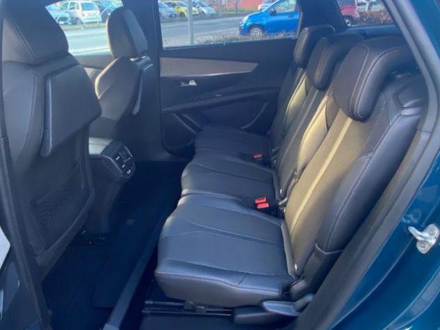 PEUGEOT 5008 BlueHDi 130 S&S EAT8 Allure Pack rif. 23163764 - Foto 8