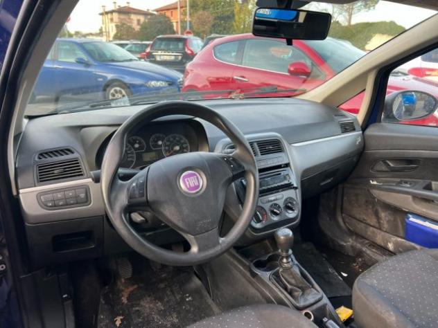 FIAT Grande Punto 1.2 3 porte Dynamic rif. 23164499 - Foto 5