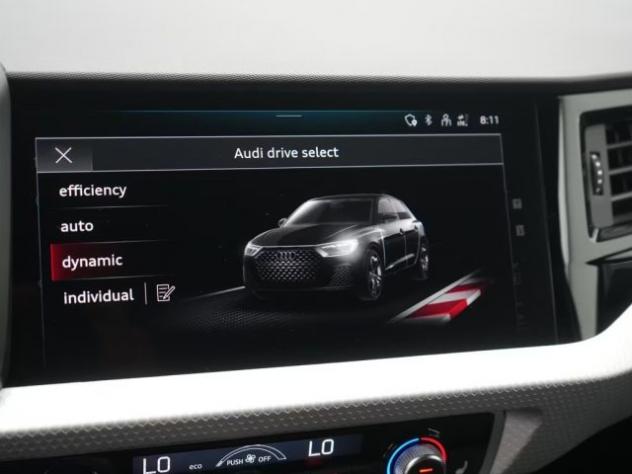 AUDI A1 SPB 40 TFSI S tronic S line Sline rif. 22972166 - Foto 10