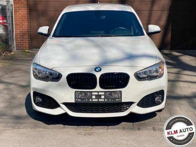BMW 118 i 5p. Msport rif. 24119086 - Foto 2