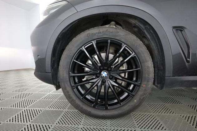 BMW X5 X5 xDrive30d 48V Business rif. 23769781 - Foto 8