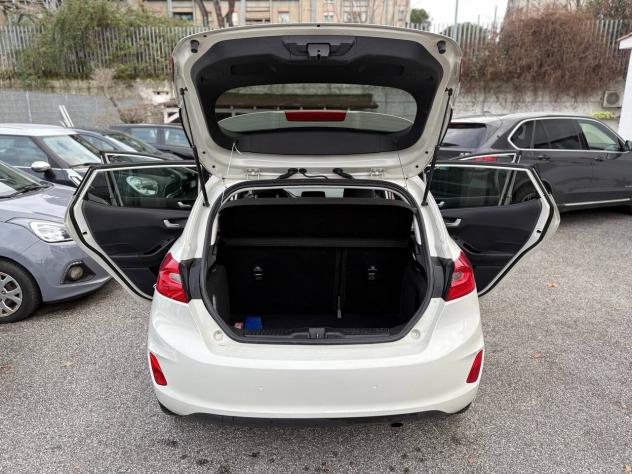 Ford Fiesta 1.0 Ecoboost Hybrid 125 CV 5 porte ST-Line - Foto 6