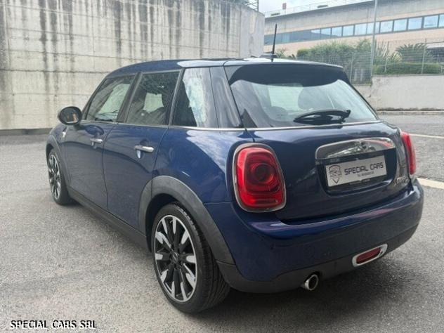 Mini Cooper 1.5 Diesel Autom. "Motore nuovo 0 km" - Foto 7
