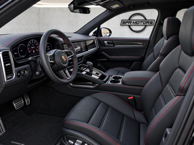 Porsche Macan Macan 2.9 GTS 440cv pdk - PROMO/IVA ESP. - Foto 9